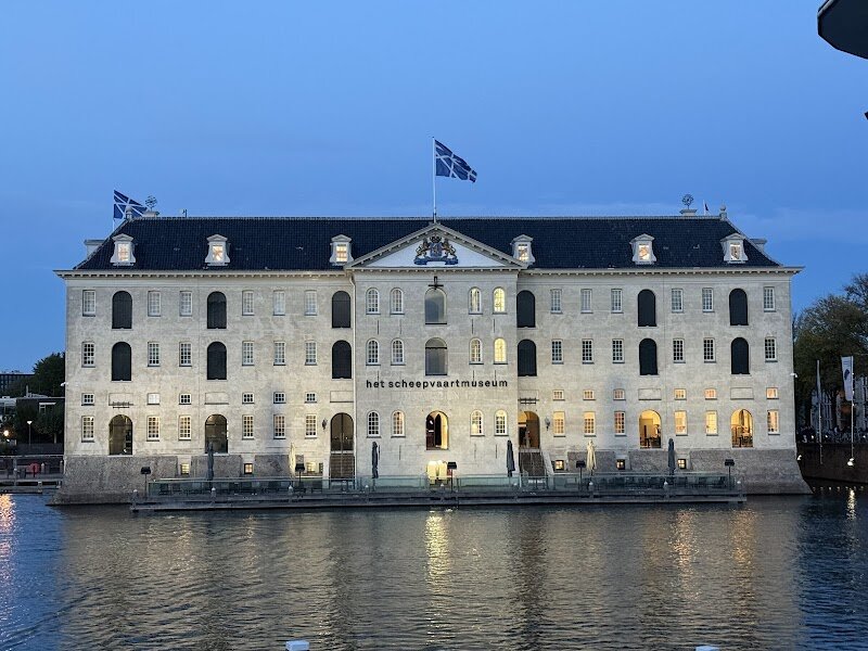 National Maritime Museum - Step into the National Maritime Museum in Amsterdam and set sail on a captivating journey through five centuries of Dutch seafaring adventure. Housed in a striking 17th-century naval storehouse, the museum itself is a piece of history—its robust brick walls once protected the lifeblood of the world’s largest port during the Dutch Golden Age, a time when Amsterdam ruled the waves and global trade routes. Families and curious travelers will be enchanted by immersive exhibits that bring maritime history to life. Kids can scramble aboard a full-size replica of the merchant ship *Amsterdam*, where actors in sailor garb fire cannons, sing sea shanties, and invite young visitors to help hoist cargo or taste a shipboard meal in the galley. Interactive displays, ship models, and hands-on experiences let visitors imagine life at sea, from the cramped captain’s quarters to the excitement of a bustling harbor. The museum doesn’t shy away from the complexities of history, exploring the impact of Dutch exploration, trade, and naval power on the world—including sensitive topics like the slave trade and environmental change. Whether you’re a history buff or a family seeking adventure, the National Maritime Museum offers an inspiring window into the stories that shaped Amsterdam—and the world beyond its harbor.