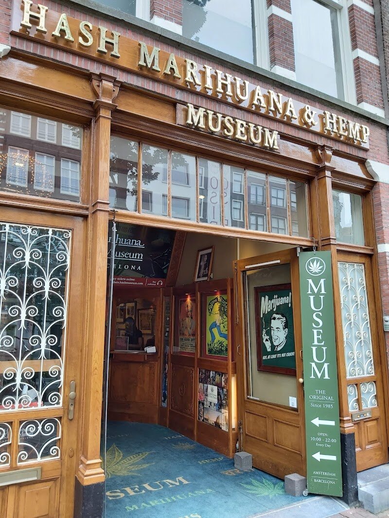 Hash Marihuana & Hemp Museum in Amsterdam - Step into the Hash Marihuana & Hemp Museum in Amsterdam and embark on a fascinating journey through the remarkable history of the cannabis plant. Located in the heart of the city’s historic De Wallen district, this pioneering museum—opened in 1985 as the world’s first dedicated solely to cannabis and hemp—invites families and curious travelers to discover how this versatile plant has shaped cultures for centuries. With over 9,000 intriguing artifacts, the museum brings to life the many faces of cannabis: from ancient medicinal uses and spiritual rituals to its crucial role in Dutch maritime history, where hemp was used for ship sails and rigging during the Golden Age. Visitors will encounter everything from vintage medicine bottles and historic smoking devices to botanical prints and original Dutch paintings. Children and adults alike can marvel at the live cannabis garden and explore hands-on exhibits that reveal the plant’s uses in textiles, paper, and even cosmetics. Art lovers will appreciate works by renowned Dutch masters, while everyone will leave with a deeper understanding of the cultural, industrial, and environmental impact of cannabis. The museum’s engaging displays and welcoming atmosphere make it a must-see for anyone eager to learn and be inspired by this extraordinary plant.