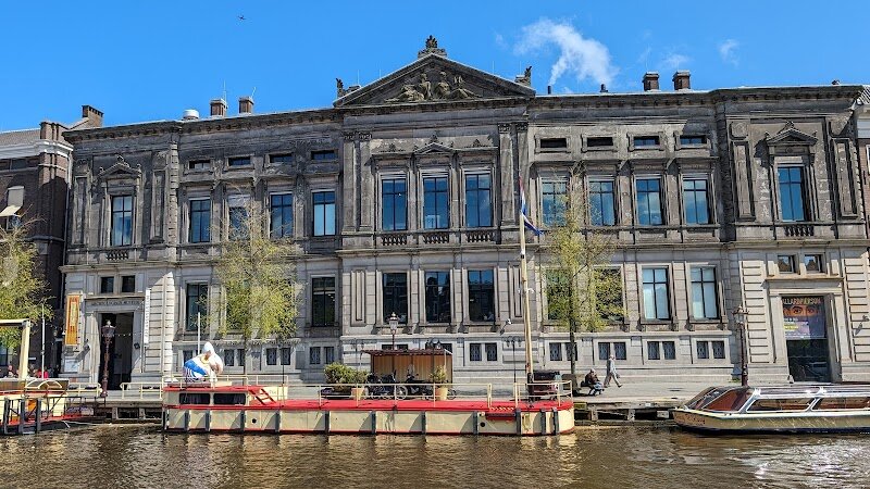 Allard Pierson Museum of Antiquities - Step into the Allard Pierson Museum and embark on a thrilling journey across ancient civilizations, right in the heart of Amsterdam. Housed in a grand former bank building, this museum is a treasure trove for families and curious travelers, offering hands-on encounters with the wonders of Egypt, Greece, Rome, and beyond. Imagine standing before real mummies, intricate sarcophagi, and dazzling artifacts that date as far back as 4000 BC—all beautifully curated to spark the imagination of visitors of all ages. Named after Allard Pierson, a pioneering archaeologist whose passion for the ancient world helped shape the museum’s legacy, the collection has grown to include not just archaeological marvels, but also rare books, maps, and even performing arts memorabilia. Kids and adults alike can marvel at scale models of ancient temples, experience the magic of the plaster-cast gallery filled with lifelike statues, or catch special exhibitions that bring history’s stories to life. Whether you’re drawn by tales of pharaohs and gladiators or simply love exploring the mysteries of the past, the Allard Pierson Museum promises an inspiring adventure for the whole family.