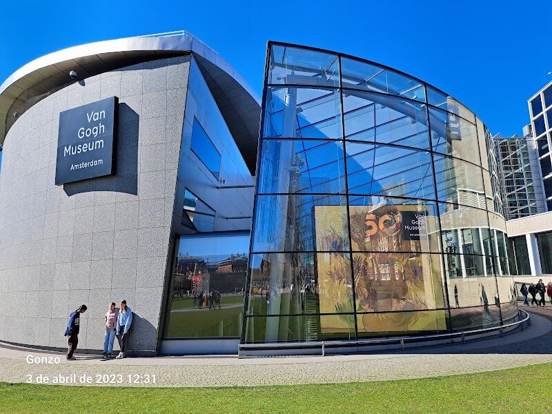 Van Gogh Museum - The Van Gogh Museum in Amsterdam is a vibrant celebration of creativity and resilience, inviting visitors of all ages into the colorful world of Vincent van Gogh. Home to the largest collection of Van Gogh’s paintings and drawings on the planet, the museum offers a fascinating journey through the artist’s life—from his early struggles to his later masterpieces that now captivate millions. Families and curious travelers can marvel at iconic works, discover lesser-known treasures, and explore how Van Gogh’s style influenced generations of artists. Set in the heart of Museum Square, the museum’s light-filled galleries are designed to be welcoming and visually striking, making art accessible and engaging for everyone. Interactive exhibits and immersive experiences invite kids and adults alike to connect with Van Gogh’s passion, his letters, and the stories behind each brushstroke. Beyond the art, visitors uncover the moving history of a man whose genius was unrecognized in his lifetime, yet whose legacy now inspires creativity and wonder around the globe. Whether you’re an art lover or simply curious, the Van Gogh Museum is a must-see destination where imagination comes alive.