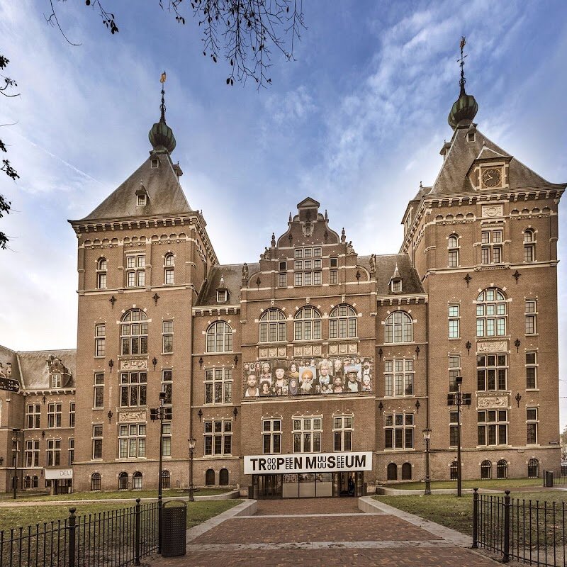 Wereldmuseum Amsterdam - Wereldmuseum Amsterdam is a treasure trove of global cultures, inviting families and curious travelers to discover the rich tapestry of human stories from every corner of the world. Housed in a stunning 1926 national monument overlooking Oosterpark, the museum’s grand architecture is as awe-inspiring as its exhibitions. Step inside and you’ll journey through vibrant galleries filled with art, artifacts, and everyday objects from Africa, Asia, Oceania, and the Americas—each piece telling a unique human story and sparking curiosity about the vast cultural diversity that enriches our world. What makes Wereldmuseum Amsterdam truly special is its focus on universal themes—celebration, mourning, faith, and creativity—revealing how, despite differences, we all share a common humanity. Dynamic, hands-on exhibitions and the dedicated children’s wing, Tropenmuseum Junior, ensure visitors of all ages can see, touch, and experience culture in engaging ways, from wandering through an Arabic marketplace to listening to the sounds of the African savannah. With its roots in colonial history, the museum now encourages reflection, dialogue, and inclusivity, making it a place where learning comes alive and every visitor can explore the interconnectedness of our global community.