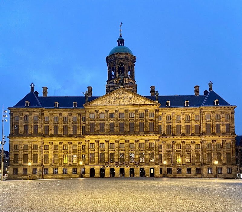 Dam Square - Dam Square is the vibrant heart of Amsterdam—a place where centuries of history meet lively modern energy. Founded in the 13th century on the dam that gave the city its name, this iconic square has witnessed Amsterdam’s transformation from a humble fishing village to a bustling metropolis. Families and curious travelers will be captivated by the impressive Royal Palace, once the city’s town hall and still a centerpiece for royal events, and the poignant National Monument, honoring those who served in World War II. Strolling through Dam Square, visitors encounter street performers, spring carnivals, and a whirl of activity from surrounding shops, cafes, and restaurants. Children marvel at the colorful ferris wheel and flocks of pigeons, while adults explore treasures like Madame Tussauds and the historic Nieuwe Kerk, now hosting major exhibitions. The square’s lively atmosphere, rich past, and diverse attractions make it a must-visit for anyone eager to experience the spirit of Amsterdam. Whether you’re soaking up its storied architecture or simply people-watching from a café, Dam Square offers a memorable slice of Dutch culture for every generation.
