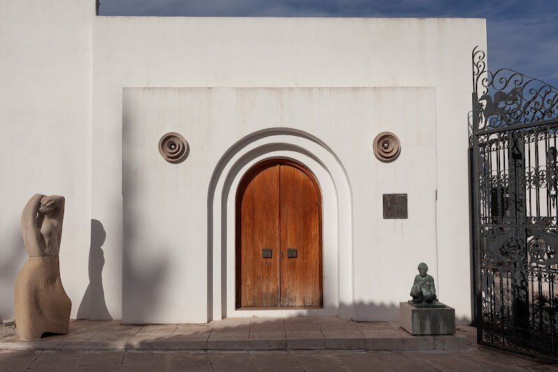 Vorres Museum - The **Vorres Museum** in Paiania, just outside Athens, offers families and curious travelers a vibrant journey through **4,000 years of Greek history and art**. Founded by visionary philanthropist Ian Vorres, the museum is unique in its blend of **folk traditions and contemporary creativity**—a place where the humble tools of Greek villagers are displayed alongside bold modern masterpieces. Sprawled over lush gardens and reconstructed village houses, its collection of over **6,000 pieces** reveals the soul of Greece: from intricate embroidery and everyday artifacts to paintings and sculptures by leading Greek artists. Children and adults alike will be captivated by the immersive “folk art village,” as well as the dynamic contemporary galleries featuring names like **Lucas Samaras** and **Vlassis Caniaris**. The museum also hosts the estate of renowned painter **Jannis Spyropoulos**, offering a window into postwar Greek art. Beyond its treasures, the Vorres Museum sparks curiosity and dialogue, showing how tradition inspires innovation. Engaging exhibitions and educational programs encourage visitors to connect with Greek heritage and creativity—making it an inspiring destination for all ages.