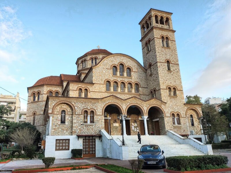 St. Anastasia's Church of Perissos - St. Anastasia’s Church of Perissos in Athens is a hidden gem that invites families and curious travelers to step into a world where history and faith intertwine. Dedicated to **Saint Anastasia**, a revered early Christian martyr known for her compassion and steadfastness, the church stands as a beacon of resilience and devotion dating back to the early Christian era. Its roots are tied to the widespread veneration of Saint Anastasia, whose story of courage during the Roman persecutions inspired generations and earned her a special place among the saints commemorated in the Christian tradition. Visitors to St. Anastasia’s Church can expect a welcoming atmosphere that blends spiritual tranquility with cultural richness. The church’s architecture and icons reflect centuries of Orthodox tradition, offering a visual journey through religious artistry. Families will appreciate the peaceful ambiance, perfect for quiet reflection or introducing children to stories of faith and heroism. Curious travelers can explore the church’s historical significance, learning how the legacy of Saint Anastasia has shaped local customs and celebrations. Whether you’re seeking a moment of serenity, a glimpse into Athens’ spiritual heritage, or a meaningful experience to share with loved ones, St. Anastasia’s Church of Perissos offers an inspiring and memorable visit.