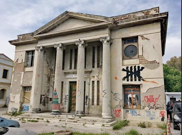 Athens School of Fine Arts - The **Athens School of Fine Arts** stands as a vibrant cornerstone of Greek culture and creativity, inviting families and curious travelers to explore the heart of artistic Athens. Founded in 1837, this historic institution has not only shaped generations of renowned Greek artists but has also mirrored the evolution of modern Greece itself. Its storied past began as a humble Sunday school, eventually blossoming into an independent university that today champions both tradition and innovation in the arts. Visitors will discover a campus alive with creativity, where neoclassical architecture meets contemporary studios and exhibition spaces. The school’s galleries often feature captivating student and faculty exhibitions, offering a firsthand look at the evolving face of Greek art. Wander through spaces where legendary painters and sculptors once taught, and where new talents continue to emerge. For families and art lovers, the Athens School of Fine Arts offers not just a glimpse into Greece’s artistic legacy, but also a chance to experience the dynamic, living culture of Athens—a place where history, education, and imagination come together to inspire all ages.