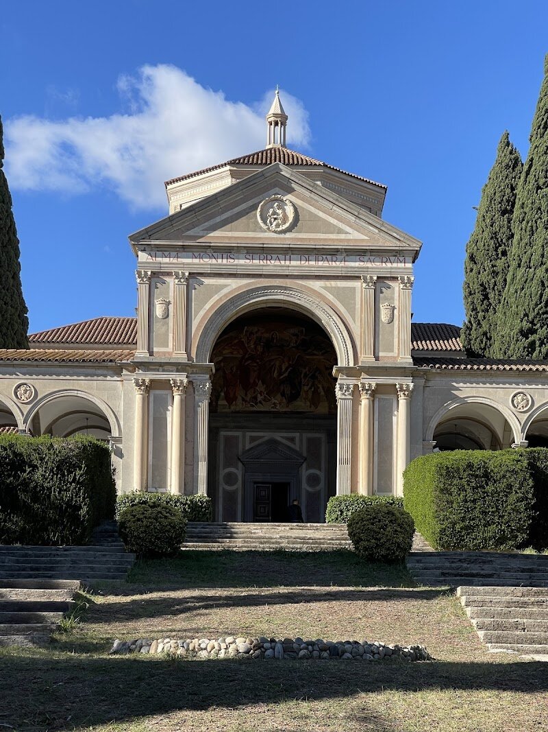 Saint Mary Queen Parish, Pedralbes - Nestled in the tranquil Pedralbes neighborhood, **Saint Mary Queen Parish**—better known as the Royal Monastery of Santa Maria de Pedralbes—offers families and curious travelers a captivating journey into Barcelona’s medieval past. Founded in 1327 by Queen Elisenda de Montcada, this Gothic gem has stood as a serene haven for nearly 700 years, once home to the Poor Clare nuns whose stories echo through its harmonious halls and gardens. What makes this place truly special is its stunning three-storey cloister, one of the largest and most beautiful in Catalonia, where sunlight dances through centuries-old stained glass and lush gardens invite peaceful reflection. As you wander, you’ll discover the tomb of Queen Elisenda, unique for its dual-sided design—one facing the church, the other the cloister—telling the tale of her royal and penitent lives. Inside, families can explore the original dormitory, kitchen, and refectory, each room whispering the daily rhythms of the nuns. Engaging museum exhibits showcase sacred art and precious artifacts, while guided tours bring the monastery’s rich history vividly to life. Whether you’re seeking quiet beauty or a window into Catalonia’s heritage, Saint Mary Queen Parish is a memorable stop for all ages.