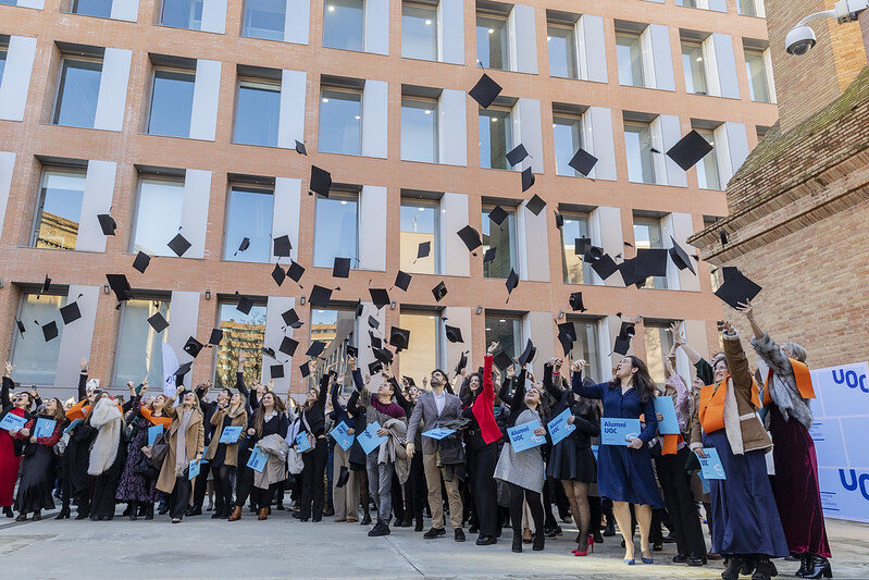 UOC Open University of Catalonia - Barcelona - The Open University of Catalonia (UOC) in Barcelona is a pioneering force in the world of education, celebrated as the **world’s first fully online university**. Founded in 1995, UOC emerged from Barcelona’s innovative spirit, offering a truly global classroom that connects more than 200,000 students and alumni from over 150 countries. For families and curious travelers, UOC’s story is a testament to Barcelona’s tradition of blending history with cutting-edge ideas. Set in the vibrant Poblenou district, UOC’s headquarters reflect the city’s creative energy and commitment to lifelong learning. The university’s **virtual campus** was revolutionary, allowing students to study anytime, anywhere—a concept that has inspired educational models worldwide. Visitors can explore how UOC’s research centers are shaping the future, from digital health to ethical technology and sustainability. The campus itself is a hub of innovation, buzzing with interdisciplinary projects and international collaborations. A visit to UOC offers a glimpse into how Barcelona leads in digital transformation and educational equity, making it a fascinating stop for anyone eager to experience the city’s dynamic blend of heritage and progress.