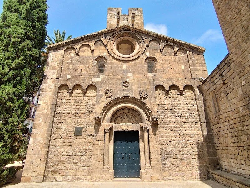 Sant Pau del Camp - Step into a world where history whispers from ancient stones—**Sant Pau del Camp** is Barcelona’s oldest surviving church, a hidden gem nestled in the vibrant Raval neighborhood. Originally founded outside the city walls in the ninth century, this former Benedictine monastery stands as a rare example of **Lombard Romanesque architecture**, its thick, fortress-like walls telling tales of resilience through centuries of sieges and change. For families and curious travelers, Sant Pau del Camp offers a fascinating journey back in time. Children and adults alike will marvel at the peaceful cloister, where intricately carved columns reveal stories from the Bible and mythical creatures—a real-life treasure hunt for keen eyes. Inside, the church’s simple yet elegant cross-shaped layout and domed apses evoke the spiritual devotion of medieval monks, while the echoing acoustics sometimes host enchanting musical performances. Beyond its architectural beauty, Sant Pau del Camp invites visitors to imagine monastic life, discover centuries-old tombs, and enjoy a rare oasis of calm in the city’s heart. It’s a place where every stone has a story, making it a must-see for anyone eager to explore Barcelona’s rich and layered past.