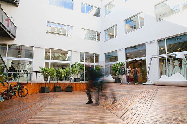 IED Barcelona - IED Barcelona, nestled in the vibrant Gràcia neighborhood, is a creative hub where design, innovation, and culture converge in the heart of the city. Founded in 2002 as part of the renowned Istituto Europeo di Design network, IED Barcelona quickly established itself as a leading center for design education, attracting passionate minds from nearly 100 countries each year. Its multicultural atmosphere and interdisciplinary approach make it a lively meeting point for families and curious travelers eager to experience the energy of global creativity. Visitors to IED Barcelona can immerse themselves in inspiring exhibitions, hands-on workshops, and dynamic events that showcase the future of design—from fashion and product design to graphics and communication. The school’s legacy is rooted in a 50-year tradition of nurturing talent and fostering collaboration between students and industry, a tradition that has shaped the careers of over 130,000 graduates worldwide. Whether you’re exploring with children or simply curious about Barcelona’s creative pulse, IED offers a window into the imagination and innovation shaping tomorrow’s world.