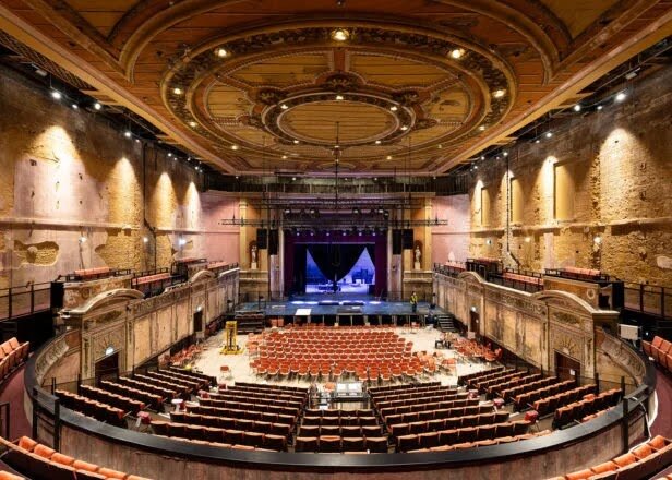 Alexandra Palace - Perched atop a hill with sweeping views of London, **Alexandra Palace**—fondly known as "Ally Pally"—is a vibrant blend of history, entertainment, and natural beauty that has been enchanting visitors for over 150 years. Originally opened in 1873 as the “Palace of the People,” it was envisioned as a grand space for recreation, education, and spectacle, and quickly became a beloved community landmark. After a dramatic fire just weeks after its debut, the palace was rebuilt and reopened in 1875, symbolizing the resilience and spirit of Londoners. Families and curious travelers will find endless delights here, from exploring lush parklands and boating lakes to catching live music, theatre, and art exhibitions in the palace’s ornate halls. The site’s storied past includes hosting the first-ever women’s football match in England and serving as a sanctuary during times of war, making every visit a journey through living history. Whether you’re enjoying panoramic city views, discovering interactive exhibits, or simply picnicking in the gardens, Alexandra Palace offers a unique day out where heritage meets adventure and every generation can find something to inspire.