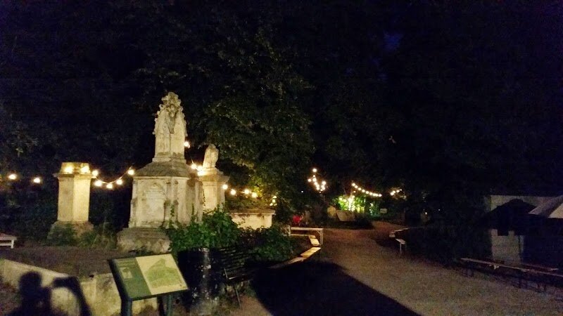 Tower Hamlets Cemetery Park - Tower Hamlets Cemetery Park is a hidden gem in London’s East End—a place where history, nature, and community beautifully intertwine. Once a bustling Victorian burial ground, it opened in 1841 as part of the city’s “Magnificent Seven” cemeteries, created to solve London’s overcrowded churchyards and designed as a tranquil garden cemetery with diverse landscapes. Over 350,000 people from all walks of life were laid to rest here, making it the most working-class among London’s grand cemeteries, with public graves for those unable to afford private plots. Today, families and curious travelers can wander peaceful woodland paths shaded by mature trees, discover wildflowers and wildlife thriving among historic gravestones, and stumble upon fascinating stories—like the music hall singer Alec Hurley or pioneering social reformer Clara Grant. Kids can explore nature trails, while adults appreciate the rich heritage, including monuments commemorating Barnardo’s children and remnants of Victorian architecture. Managed as a nature reserve and community space, the park offers a unique blend of quiet reflection, local history, and vibrant biodiversity—a truly special spot for discovery and connection in the heart of the city.