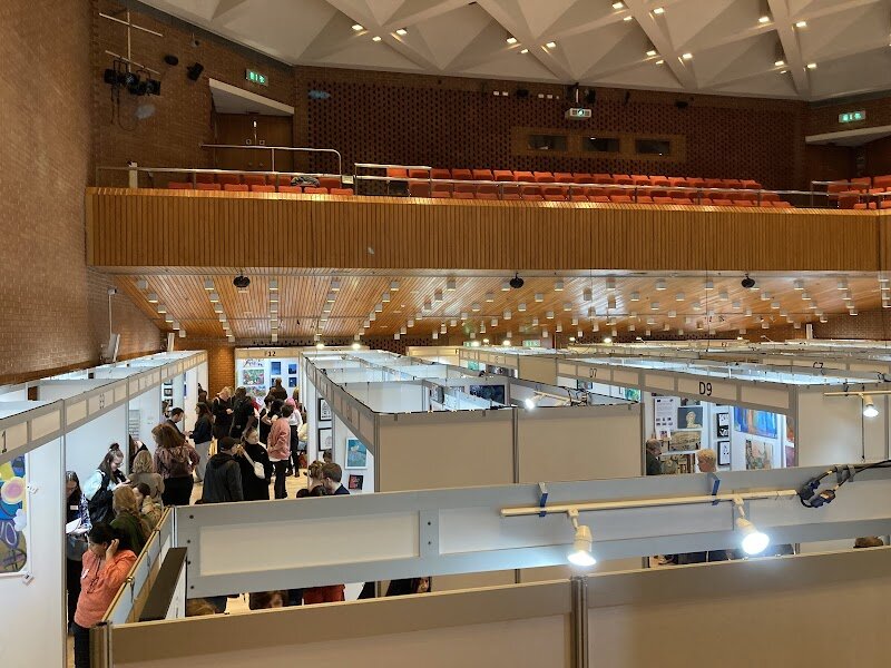 Kensington Town Hall - Kensington Town Hall in London is a striking blend of modern design and civic tradition, making it a fascinating destination for families and curious travelers alike. Designed by renowned architect Sir Basil Spence and completed in 1976, the building stands out with its bold, contemporary look—featuring long banded bronze-tinted windows and rich red Roman brickwork that harmonizes with its historic neighbors. Unlike traditional town halls, this one is laid out around a welcoming square courtyard, intended as a relaxed gathering place for locals and visitors. Stepping inside, you’ll find spaces designed not just for official council business but also for public events and community celebrations. Children and adults alike can marvel at the innovative architecture, where few right angles create surprising perspectives and playful shadows. Don’t miss the magnificent great hall and council chamber, both framed by dramatic brickwork, or the courtyard’s giant redwood planted in memory of Sir Winston Churchill—a unique touch that connects civic history with living heritage. Whether you’re exploring as a family or delving into local culture, Kensington Town Hall offers a window into the evolving story of London’s communities, all within a setting that’s as welcoming as it is architecturally intriguing.