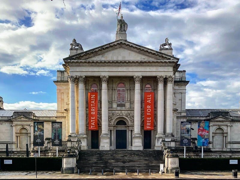 Tate Britain - Tate Britain, nestled on the banks of the Thames in Millbank, is a treasure trove of British art and a captivating destination for families and curious travelers alike. Founded in 1897 thanks to the vision and generosity of sugar magnate Henry Tate, this historic gallery showcases the nation’s artistic journey from the 1500s to today, making it one of the oldest and most distinguished museums in London. Stepping inside, visitors are greeted by masterpieces that trace centuries of creativity—from dramatic Tudor portraits to vivid Pre-Raphaelite scenes and cutting-edge contemporary works. Tate Britain’s collection is unrivaled, offering highlights such as John Everett Millais’ *Ophelia* and J.W. Waterhouse’s *The Lady of Shalott*, as well as ever-changing exhibitions that spark imagination in all ages. Families can explore interactive displays and storytelling sessions designed to inspire young minds, while art lovers will find plenty to intrigue and delight in the gallery’s rich tapestry of styles and stories. Whether you’re discovering Britain’s artistic heritage for the first time or returning to enjoy a new exhibition, Tate Britain promises a vibrant, engaging experience at the heart of London’s cultural scene.