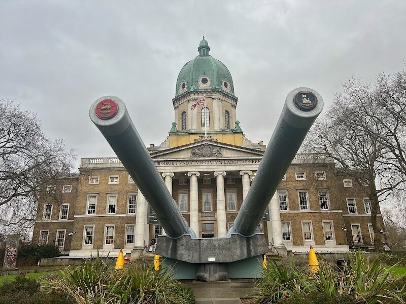 Imperial War Museum - Step into history at the Imperial War Museum in London, where the past comes alive through dramatic stories of courage, conflict, and resilience. Housed in a striking former hospital building crowned with a grand dome, this museum has been a national treasure since 1920, founded to honor the experiences and sacrifices of Britain and the Commonwealth in times of war. Today, its mission embraces all conflicts since 1914, making it a uniquely comprehensive window into modern wartime history. Families and curious travelers will be captivated from the moment they enter the soaring atrium, where iconic tanks, planes, and rockets hang overhead—sparking wonder in visitors of all ages. Explore immersive galleries that recreate the trenches of World War I, uncover the realities of life during the Blitz, and reflect on stories of protest, resilience, and hope. The museum’s powerful exhibits blend personal testimony, authentic artifacts, and interactive displays, ensuring every visit is both educational and deeply moving. Whether you’re a history buff or simply curious, the Imperial War Museum offers an unforgettable journey through the events that shaped our world, inviting visitors to connect with the past—and each other—in meaningful ways.