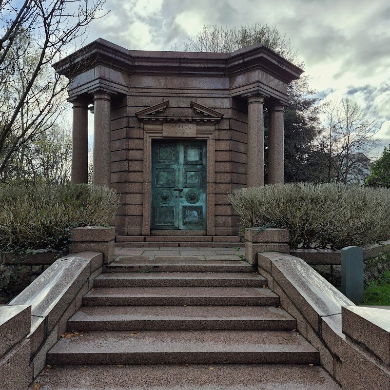 Highgate Cemetery - Highgate Cemetery is one of London’s most enchanting and atmospheric destinations, inviting families and curious travelers to step into a world where history and nature intertwine. Opened in 1839 as part of the city’s “Magnificent Seven” cemeteries, Highgate was created to address the overcrowding of inner-city churchyards, quickly becoming a fashionable resting place for Victorian London’s elite. Wandering its winding paths, visitors are surrounded by a stunning tapestry of Gothic tombs, Egyptian-style mausoleums, and wild, untamed greenery, making every visit feel like an adventure through a secret garden. The cemetery is the final resting place of remarkable figures such as Karl Marx, George Eliot, and George Michael, offering a unique glimpse into Britain’s cultural heritage. Children and adults alike will be captivated by the stories etched in weathered stone and the wildlife that flourishes among the graves, from foxes to songbirds. Whether you’re exploring for the history, the famous residents, or the sheer beauty of the landscape, Highgate Cemetery promises a memorable and thought-provoking experience for all ages.