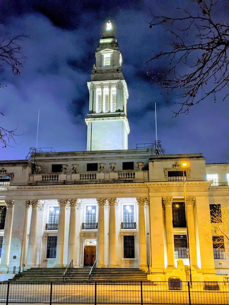 The Old Marylebone Town Hall - The Old Marylebone Town Hall is a captivating London landmark where history and celebration meet in grand style. Built between 1914 and 1920, its majestic **Edwardian Graeco-Roman architecture**—complete with Portland stone façade, soaring Corinthian pillars, and a striking Wren-inspired tower—offers a picturesque setting that enchants visitors of all ages. Families and curious travelers will delight in exploring a building that has witnessed a century of local life, from council debates to countless weddings, including those of legendary figures like Paul McCartney and Ringo Starr. Step inside and you’ll find seven unique ceremony rooms, each named after a different London district, brimming with character and perfect for celebrating milestones. The grand staircase and ornate chambers provide unforgettable backdrops for photographs and storytelling, making every visit feel special. Whether you’re attending an event, marveling at its architectural splendor, or simply soaking up its vibrant atmosphere, the Old Marylebone Town Hall invites you to become part of its rich tapestry—a place where London’s past and present come together in joyful harmony.