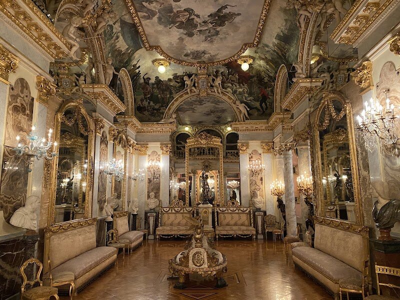Cerralbo Museum - Step into the Cerralbo Museum and step back in time to the elegant world of 19th-century Madrid aristocracy. Housed in the grand former home of the 17th Marquis of Cerralbo, this hidden gem offers a rare glimpse into the opulent lifestyle of Spain’s noble families. Wander through lavishly decorated rooms filled with over 50,000 treasures—paintings, sculptures, antique furniture, glittering glassware, intricate tapestries, and even ancient weapons and archaeological finds. The palace itself is a masterpiece, blending classical architecture with ornate Baroque and Rococo details, all preserved just as the Marquis and his family left them. What makes Cerralbo truly special is its authenticity. Unlike typical museums, here you’ll experience the real atmosphere of a historic residence, where every object tells a story of art, travel, and passion. The Marquis was a renowned collector and scholar, and his legacy lives on in every corner of the house. Families and curious travelers alike will be captivated by the sense of discovery, the rich history, and the chance to explore a bygone era up close. Whether you’re drawn to art, history, or simply the magic of stepping into the past, Cerralbo promises an unforgettable journey through time.