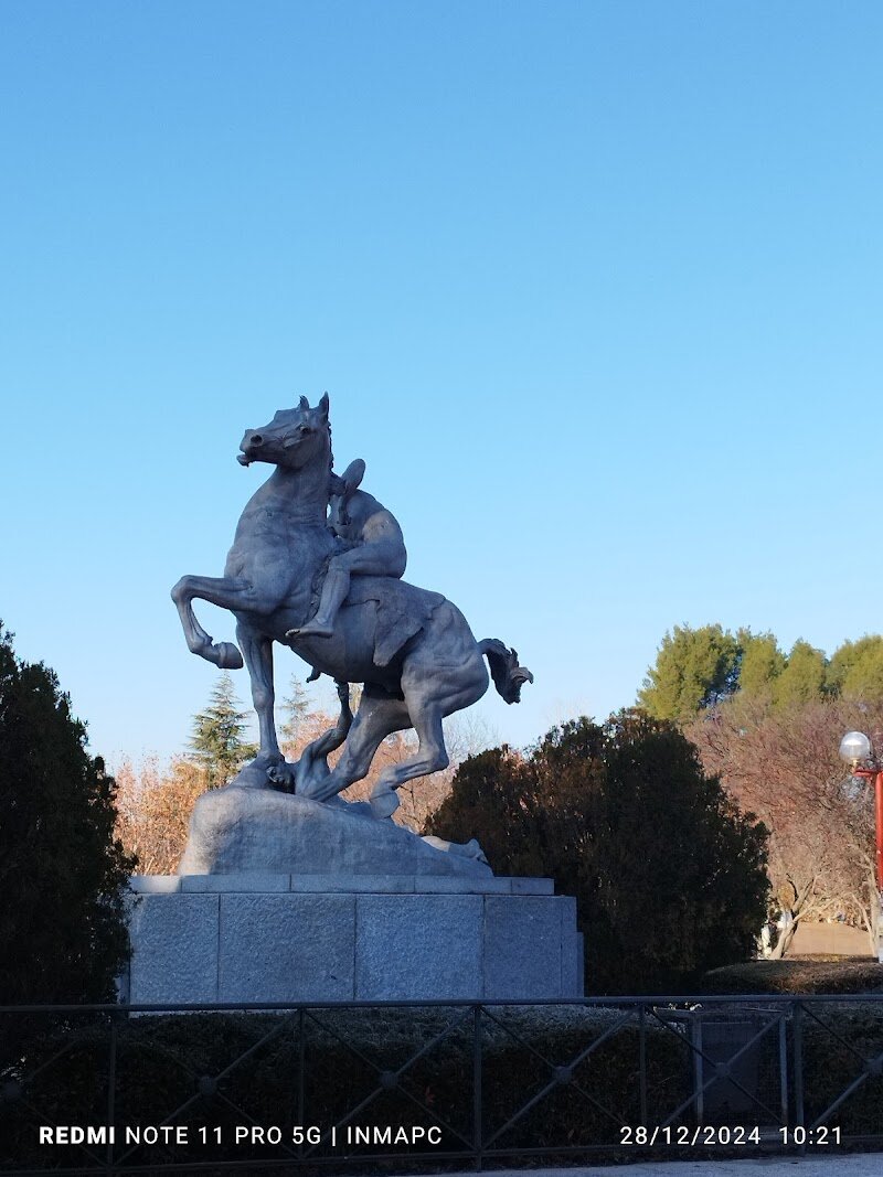 Universidad Complutense de Madrid - The Universidad Complutense de Madrid stands as one of Europe's most storied academic institutions, with roots tracing back to 1293 when King Sancho IV of Castile granted a royal charter to establish a school in Alcalá de Henares. Cardinal Cisneros transformed this modest beginning into a full university in 1499, creating the first university campus built from scratch in history—the magnificent "Civitas Dei," or City of God. This intellectual powerhouse relocated to Madrid in 1836, becoming the capital's cultural and scientific heart. During Spain's Golden Age of culture, the university attracted legendary minds including philosopher José Ortega y Gasset and Nobel Prize winner Santiago Ramón y Cajal, who shaped Spanish intellectual thought. Today, visitors can explore the historic San Bernardo campus before discovering the sprawling Moncloa campus, where the university moved in 1927. Walking through these halls connects you to centuries of academic excellence and Spanish history. The university's architecture, libraries, and scholarly atmosphere offer a fascinating glimpse into how European intellectual traditions evolved. Whether you're a history enthusiast, student, or curious traveler, the Complutense reveals the profound legacy of Spanish education and innovation.