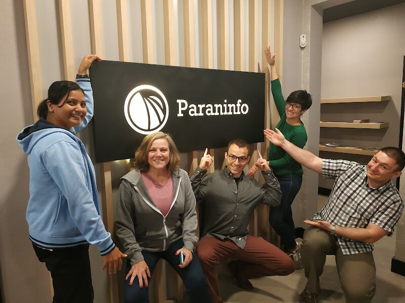 Academia Paraninfo - # Academia Paraninfo: Madrid's Premier Language Learning Hub Nestled in the heart of Madrid, Academia Paraninfo stands as a beacon of educational excellence that has shaped over 40,000 students since its founding in 1973. This prestigious institution has earned its reputation as an academic reference point through decades of unwavering commitment to quality and innovation. What sets Paraninfo apart is its holistic approach to learning. Beyond Spanish courses for international students, the academy offers a diverse range of programs including English, Chinese, German, Italian, and Russian, alongside computer science and university preparation courses. The school's modern facilities feature 21 naturally lit classrooms equipped with cutting-edge audiovisual technology, creating an inspiring environment for both in-person and online learners. The academy's success stems from its experienced, certified teaching staff who prioritize realistic, achievable learning objectives over empty promises. Families and curious travelers will appreciate Paraninfo's flexible scheduling and excellent value proposition. With multiple locations across Spain—Madrid, Valencia, Granada, and Seville—the school welcomes learners of all ages and levels, making it an ideal destination for anyone seeking authentic Spanish education in a professional, welcoming atmosphere.