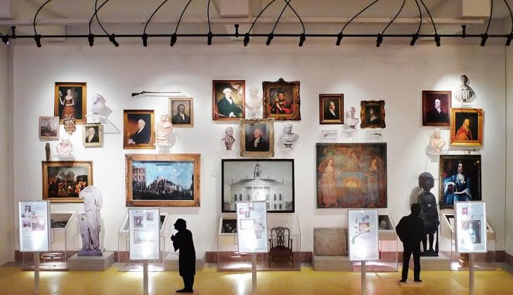 The New York Historical - Step into over 400 years of American history at **The New York Historical**, New York City’s first museum and a treasure trove for families and curious travelers alike. Founded in 1804 by visionaries determined to preserve the city’s vibrant past, this landmark on the Upper West Side brings the nation’s story to life through extraordinary artifacts, immersive exhibitions, and engaging programs. What makes The New York Historical truly special is its unique blend of national and local history—where you can marvel at everything from Revolutionary War relics to the dueling pistols of Hamilton and Burr, and even explore the dramatic impact of events like 9/11 through powerful exhibits. Kids will be captivated by the **interactive children’s museum**, including a detailed recreation of the Oval Office, hands-on activities, and creative workshops designed just for them. As you wander the stately Roman Eclectic halls, you’ll encounter iconic statues, masterpieces of American art, and thought-provoking installations that spark conversations about democracy, diversity, and the ever-evolving story of New York. Whether you’re a history buff or a family looking for an inspiring day out, The New York Historical promises a journey through time that’s as enlightening as it is unforgettable.