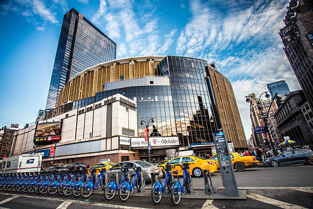 Madison Square Garden - Madison Square Garden, often called **“The Garden”**, is a legendary arena at the heart of Manhattan, pulsing with the energy and diversity that define New York City. Since its origins in 1879, when P.T. Barnum converted a railroad depot into a vibrant exhibition hall, MSG has been more than a venue—it’s a symbol of the city’s resilience and creativity. Four distinct incarnations have risen and fallen, each echoing unforgettable moments in sports, music, and culture. Imagine stepping into a place where boxing legends brawled, world-class orchestras played, and historic conventions shaped America’s future. Families and curious travelers will find themselves immersed in a living timeline: from the dazzling architecture of earlier Gardens to the modern marvel perched above Penn Station today. Inside, you can cheer on the Knicks or Rangers, sing along with top musical acts, or marvel at the sheer spectacle of world-famous shows. The atmosphere is electric, the walls alive with stories—making every visit a chance to experience New York’s vibrant spirit firsthand. Whether you’re exploring with kids or seeking a taste of the city’s iconic past, Madison Square Garden promises excitement, history, and memories you’ll treasure.