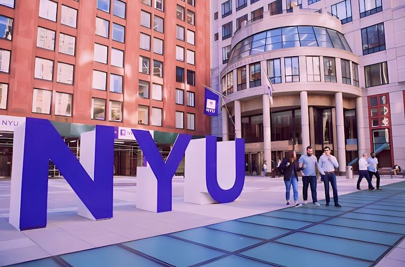 New York University - New York University (NYU), nestled in the heart of vibrant Greenwich Village, is more than just a world-renowned academic institution—it’s a living piece of New York City’s history and culture. Founded in 1831, NYU’s campus is woven seamlessly into the city’s fabric, with iconic buildings encircling the lively expanse of Washington Square Park. Here, families and curious travelers can stroll beneath the famed Washington Square Arch, NYU’s unofficial symbol, and soak in the energy of students, artists, and musicians that make this area pulse with creativity. History buffs will appreciate NYU’s storied past: the university’s original Gothic Revival building once hosted pioneers like Samuel Morse, who developed the telegraph here, and John Draper, who took America’s first photographic portrait on its rooftop. The Brown Building, site of the tragic Triangle Shirtwaist Factory Fire, stands as a powerful memorial and testament to the city’s progress. Visitors can explore thought-provoking exhibitions at the Grey Art Gallery, admire the striking architecture of Bobst Library, or simply experience the unique blend of academic tradition and urban excitement that defines NYU. Whether you’re drawn by its history, art, or the electric cityscape, NYU offers a captivating window into the soul of New York.