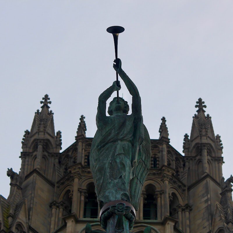 The Riverside Church - The Riverside Church in New York City is a breathtaking landmark that invites families and curious travelers to explore its soaring Neo-Gothic architecture and vibrant history. Conceived by John D. Rockefeller Jr. and renowned minister Harry Emerson Fosdick, this interdenominational sanctuary opened its doors in 1930 and quickly became a beacon for social justice and inclusivity, welcoming members from over forty ethnic backgrounds. Set atop one of Manhattan’s highest points, the church’s 392-foot tower—**the tallest church in the U.S.**—offers stunning views over the Hudson River. Inside, visitors are captivated by intricate stained glass, majestic carvings, and the awe-inspiring 74-bell carillon, the heaviest in the world, which fills the air with music during special events. Families can explore the labyrinth inspired by Chartres Cathedral, marvel at artistic details, and learn about the church’s pivotal role in history: its pulpit has hosted legends like Martin Luther King Jr. and Nelson Mandela. Whether you’re seeking architectural wonder, inspiring stories, or a space for reflection, Riverside Church provides a welcoming experience that blends beauty, history, and a spirit of community—making it a must-see destination for all ages.