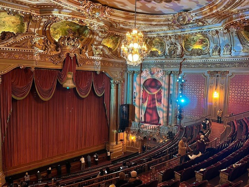 Times Square Church - Times Square Church is a one-of-a-kind spiritual and architectural gem nestled in the heart of Broadway, offering a vibrant sanctuary amid the city’s nonstop energy. Housed in the historic Mark Hellinger Theatre, this church invites visitors into a space where stunning architecture meets a welcoming, interdenominational community. Originally opened as a movie palace and later a Broadway theater, the church’s home still boasts ornate interiors and a sense of grandeur that captivates families and travelers from the moment they step inside. Founded in 1987 by Pastor David Wilkerson, Times Square Church was established to bring hope and transformation to Times Square during an era marked by hardship and uncertainty. Today, it stands as a testament to renewal, drawing people from all walks of life. Visitors can expect uplifting worship services, world-class music, and programs for all ages, including families and youth. Whether you’re seeking a moment of reflection or a lively communal experience, Times Square Church offers a unique opportunity to witness faith, history, and New York’s theatrical spirit come together in a breathtaking setting.