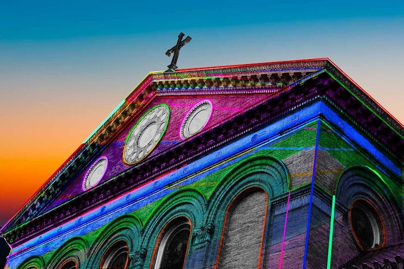 Judson Memorial Church - Judson Memorial Church, nestled beside Washington Square Park, is a vibrant crossroads of history, art, and activism—a place that invites families and curious travelers to experience the heart of New York’s community spirit. Founded in 1890 by Edward Judson, the church was envisioned as a bridge between the city’s wealthy and immigrant communities, with its stunning neo-Renaissance architecture designed by Stanford White and its dazzling stained-glass windows by John La Farge, the largest collection of his work in the country. Beyond its architectural beauty, Judson Memorial is renowned for its welcoming, inclusive atmosphere. In the 1960s and ’70s, it became a hub for avant-garde arts, hosting experimental theater and dance, and played a pivotal role in local social justice movements, including early LGBTQ+ activism and compassionate AIDS outreach. Visitors today can explore the landmark sanctuary and tower, admire historic art, and often catch community events, art exhibitions, and performances that reflect the church’s ongoing commitment to creativity and service. Whether you’re drawn by its rich history, its artistic legacy, or its tradition of openness, Judson Memorial Church offers an inspiring glimpse into the soul of Greenwich Village—where everyone is welcome to be part of something extraordinary.