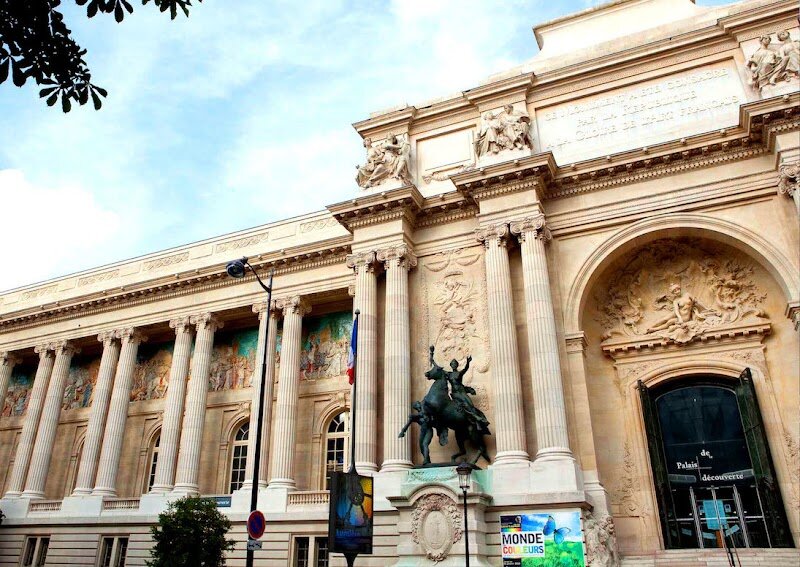 Palais de la découverte - Palais de la Découverte, nestled within the iconic Grand Palais in the heart of Paris, is a wonderland for curious minds of all ages. Founded in 1937 by Nobel laureate Jean Perrin, this museum was born from a vision to make science accessible, interactive, and fun—a spirit it still embodies today. Its storied halls have witnessed decades of discovery, resilience, and innovation, even surviving wartime turmoil to become a beacon of scientific engagement. What truly sets the Palais de la Découverte apart is its immersive, hands-on approach. Families and inquisitive travelers can dive into interactive exhibits spanning physics, chemistry, biology, mathematics, and astronomy, designed to spark fascination in both children and adults. The state-of-the-art planetarium offers breathtaking voyages through the cosmos, while live science demonstrations invite visitors to witness dazzling experiments up close—often with the audience joining in on the fun. The museum also delights in connecting science with art and everyday life, regularly refreshing its offerings with temporary exhibitions on cutting-edge topics and historical milestones. Whether you’re unraveling the mysteries of the universe or marveling at mathematical patterns, the Palais de la Découverte promises an inspiring adventure where learning feels like play.