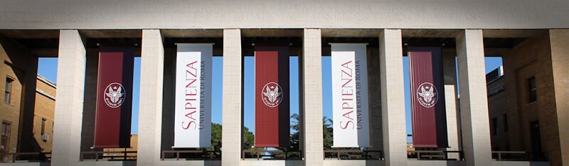 Sapienza University of Rome - Imagine stepping into a living monument of knowledge—Sapienza University of Rome is not just a place of learning, but a vibrant crossroads of history, culture, and innovation. Founded in 1303 by Pope Boniface VIII, Sapienza is among the oldest universities in Europe, with a legacy stretching over seven centuries. Its story is woven into the fabric of Rome itself, from the Renaissance scholars who walked its halls to the modern-day students who fill its classrooms with energy and curiosity. What makes Sapienza truly special is its blend of past and present. The main campus, Città Universitaria, is an architectural gem, where sleek modernist buildings stand alongside Baroque masterpieces like the Chapel of Saint Ivo, designed by Francesco Borromini. Families and curious travelers will find themselves surrounded by art, history, and science—explore the Museum of Classical Art, home to stunning Greek and Roman artifacts, or the Museum of the History of Medicine, which traces centuries of medical breakthroughs. Even a casual stroll through the campus reveals courtyards buzzing with student life, quiet corners perfect for reflection, and echoes of the thinkers and innovators who shaped the modern world. Whether you’re drawn by the thrill of discovery, the beauty of the architecture, or simply the chance to walk in the footsteps of legends, Sapienza offers an unforgettable glimpse into the heart of Rome’s intellectual and cultural life. It’s a place where history is alive, ideas flourish, and every visitor can feel the pulse of a university that has inspired generations.