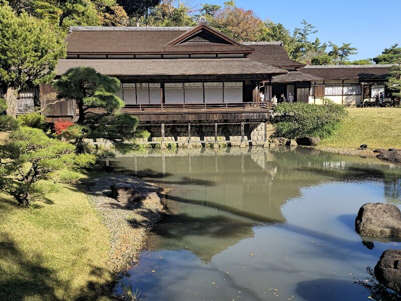 Sankeien Garden - Sankeien Garden, nestled just outside Tokyo in Yokohama, invites families and curious travelers into a world where history and nature harmoniously blend. Established in 1902 by visionary businessman Sankei Hara, the garden was designed as a sanctuary for art and culture, and today it remains a living museum of Japan’s architectural and horticultural heritage. Strolling its rambling paths, you’ll discover picturesque ponds, serene waterfalls, and lush groves, all interwoven with historic treasures—like centuries-old tea houses and a striking three-story pagoda originally from Kyoto. What makes Sankeien truly special is its collection of authentic buildings, each with its own story, lovingly transported from across Japan and set amid 42 acres of natural beauty. Seasonal highlights delight visitors year-round: cherry blossoms paint the landscape in spring, vivid autumn foliage sets the garden aglow, and wildlife flourishes throughout. Children will marvel at the bridges and playful streams, while adults can soak in the tranquil atmosphere and rich cultural legacy. Whether you’re seeking a peaceful escape or a hands-on history lesson, Sankeien Garden offers an unforgettable experience for all ages—an enchanting retreat from the city’s bustle where Japan’s past and present come alive.
