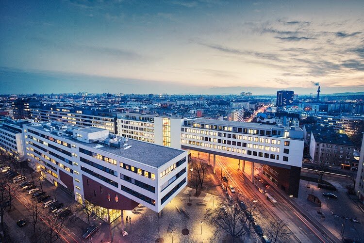 University of Applied Sciences Technikum Wien - # University of Applied Sciences Technikum Wien Austria's premier technical university of applied sciences, Technikum Wien stands as a beacon of innovation and practical learning in Vienna's vibrant academic landscape. Founded with a commitment to bridging the gap between cutting-edge technology and real-world application, this institution has earned its reputation as the only purely technical university of applied sciences in Austria. What sets Technikum Wien apart is its distinctive philosophy: students learn through hands-on experience in small, intimate groups with lecturers drawn directly from industry and business. This approach transforms theoretical knowledge into tangible skills that employers genuinely seek. The university cultivates a genuinely multicultural environment where international exchange thrives—through programs like Erasmus+, students from across Europe converge to share perspectives and build lifelong connections. The campus itself buzzes with creative energy, featuring specialized facilities like the renowned Usability Laboratory where students and companies collaborate to refine user experiences. Whether you're exploring cutting-edge computer science, engineering, or emerging fields like User Experience Management, Technikum Wien embodies the spirit of curiosity and innovation that defines modern Vienna. It's where ambitious minds gather to shape tomorrow's technological landscape.