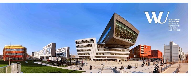 Vienna University of Economics and Business - Vienna University of Economics and Business (WU) stands as one of Europe's most prestigious institutions, with a fascinating story that spans over 125 years. Founded in 1898 as the Imperial Export Academy, this pioneering institution was created to fill a critical gap in Vienna's educational landscape during the city's golden age as a flourishing metropolis of the Austro-Hungarian Empire. What makes WU truly special is its visionary approach to education from day one. The academy broke new ground by combining commerce studies with foreign languages, economics, and law—a revolutionary concept that set international standards for business education. This commitment to innovation continues today, as WU holds the prestigious triple international accreditation (EQUIS, AACSB, and AMBA), placing it among the world's elite business schools. The university's modern campus showcases striking contemporary architecture and infrastructure, reflecting its role as an academic pioneer. With over 22,000 students from more than 100 countries, WU embodies the internationality that has defined it since 1898. Visitors can experience a vibrant hub of academic excellence where Europe's largest business and economics university continues shaping tomorrow's leaders and innovators.