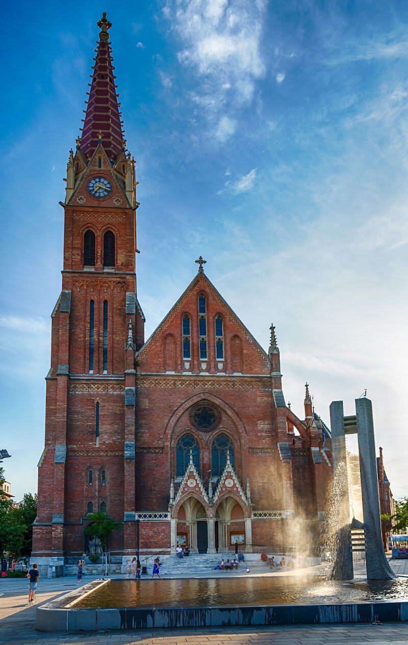 Water World - # Discover Vienna's Water Adventure World Nestled in the Favoriten district, Vienna's Water Adventure World is a fascinating 15,000-square-meter sanctuary that transforms learning into play. Built around a magnificent historic water tower constructed in 1898/99, this beautifully landscaped park reveals the secrets behind Vienna's remarkable water system. What makes this destination truly special is its innovative approach to education through exploration. A dedicated water adventure path traces how Vienna receives its pristine drinking water—an impressive 330-kilometer journey from mountain springs, powered entirely by gravity without a single pump. Visitors wander through enchanting landscapes dotted with cascading waterfalls, serene ponds, and charming bridges while discovering interactive play stations dedicated to water's wonders. The centerpiece, the striking brick tower with its vibrant colored roof tiles, now hosts exhibitions and cultural events, adding cultural richness to your visit. Children delight in hands-on water experiments in designated play areas, while everyone can cool off under an oversized shower on warm days. Whether you're a curious learner or adventure-seeking family, this unique blend of history, nature, and interactive discovery makes Water Adventure World an unforgettable Viennese experience that celebrates one of life's most essential elements.