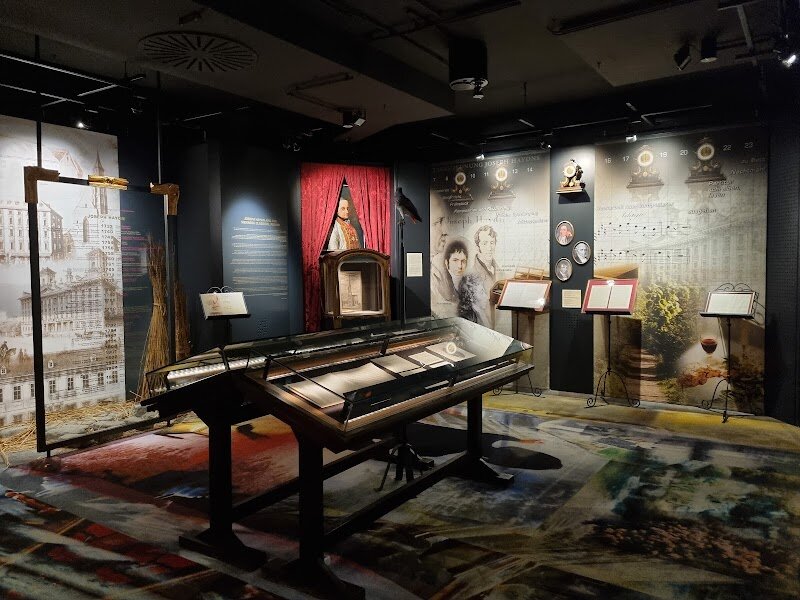 House of Music - Step into the heart of Vienna’s musical soul at the House of Music, a captivating museum where sound comes alive in the most playful and immersive way. Housed in the elegant Palace of Archduke Charles, this is no ordinary museum—it’s a journey through centuries of musical magic, where history, innovation, and hands-on fun blend seamlessly. Did you know this very building was once home to Otto Nicolai, founder of the world-famous Vienna Philharmonic? Today, you can explore the orchestra’s legacy with original batons, historic documents, and even the program from their very first concert in 1842. But the House of Music isn’t just about the past. It’s a place where families and curious travelers of all ages can compose their own symphonies, conduct virtual orchestras, and discover the science of sound in interactive exhibits that delight and surprise. From classical greats to the thrill of creating your own music, every corner invites exploration. Whether you’re a lifelong music lover or simply looking for a unique experience, the House of Music offers a joyful celebration of Vienna’s rich musical heritage—where every visitor becomes part of the melody.