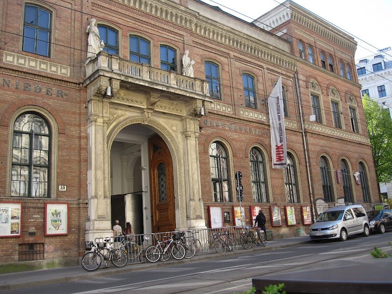 WUK - Nestled in Vienna's Währinger district lies **WUK**, an extraordinary cultural institution housed in a beautifully repurposed 19th-century locomotive factory. This sprawling 12,000-square-meter space stands as one of Europe's largest socio-cultural centers, welcoming over 200,000 visitors annually. What makes WUK truly special is its fascinating transformation. Built in 1855 as a factory for machines and locomotives, it later became a technical museum before facing demolition in 1979. Local activists and artists rallied to save it, and today it thrives as a vibrant hub where art, politics, and community converge. Visitors discover an eclectic mix of experiences: live concerts and theater performances, contemporary art exhibitions, creative workshops, and rehearsal studios. The venue hosts everything from experimental interdisciplinary art to children's culture and socio-political events. Beyond the main stages, you'll find maker spaces, repair shops, cafés, and cozy community areas perfect for exploration. Whether you're catching an avant-garde performance, browsing art galleries, attending workshops, or simply soaking in the creative atmosphere, WUK embodies Vienna's innovative spirit—a place where everyone, from curious families to serious art enthusiasts, can participate in living culture.