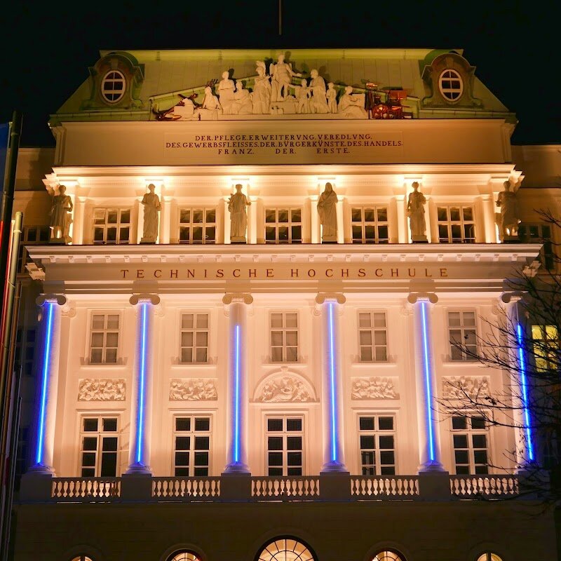 Vienna University of Technology - # Vienna University of Technology: Where Innovation Meets History Nestled on the iconic Karlsplatz, Vienna University of Technology stands as a testament to over two centuries of engineering excellence and intellectual innovation. Founded in 1815 as the Imperial & Royal Polytechnic Institute, this prestigious institution opened its doors under the visionary leadership of Johann Joseph Ritter von Prechtl, who championed revolutionary principles of academic freedom and practical learning. The university's magnificent main building, completed in 1818, showcases stunning 19th-century architecture that reflects Vienna's golden era of technological advancement. Beyond its classical facades, TU Wien has evolved into a world-class research hub with eight specialized faculties spanning architecture, engineering, physics, and mathematics. Visitors can appreciate the institution's remarkable library, established in 1815 and redesigned in 1987 with its distinctive owl sculptures by Swiss artist Bruno Weber. The campus itself tells stories of Austria's industrial revolution, from the historic Electrotechnical Institute to cutting-edge research facilities. Walking through these halls, you'll experience the intellectual energy that has shaped European engineering and architecture for generations—a living bridge between Vienna's imperial past and its innovative future.